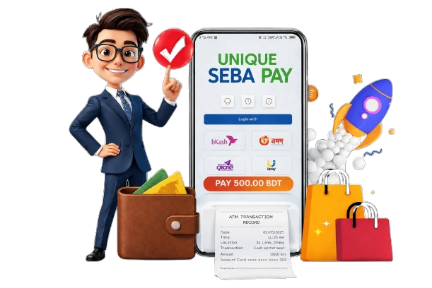 Lifetime PAY Illustration