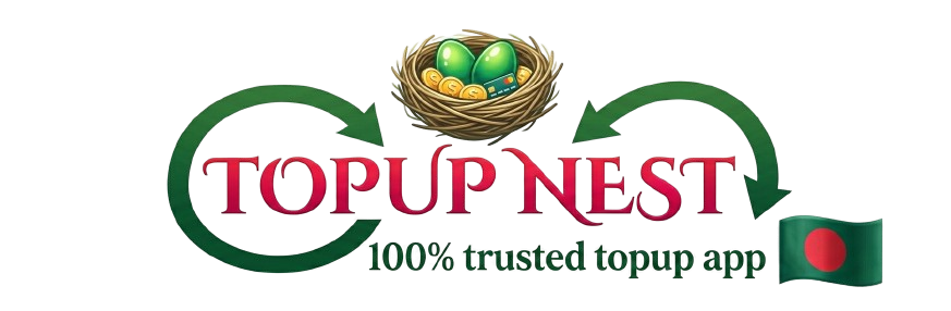 TOPUP NEST